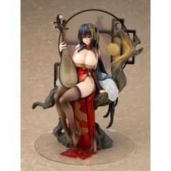 Azur Lane figurine Taiho Alter