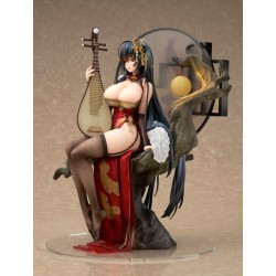 Azur Lane figurine Taiho Alter