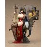 Azur Lane figurine Taiho Alter