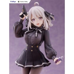 Spy Classroom figurine Lily FuRyu