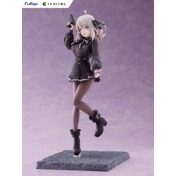 Spy Classroom figurine Lily FuRyu