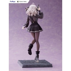 Spy Classroom figurine Lily FuRyu