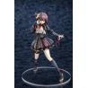 Konosuba An Explosion on This Wonderful World! figurine Megumin Gothic Lolita Dress Ver. Kadokawa