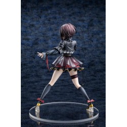 Konosuba An Explosion on This Wonderful World! figurine Megumin Gothic Lolita Dress Ver. Kadokawa