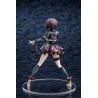 Konosuba An Explosion on This Wonderful World! figurine Megumin Gothic Lolita Dress Ver. Kadokawa