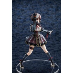 Konosuba An Explosion on This Wonderful World! figurine Megumin Gothic Lolita Dress Ver. Kadokawa