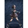 Konosuba An Explosion on This Wonderful World! figurine Megumin Gothic Lolita Dress Ver. Kadokawa