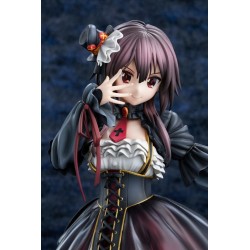 Konosuba An Explosion on This Wonderful World! figurine Megumin Gothic Lolita Dress Ver. Kadokawa