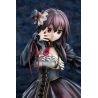 Konosuba An Explosion on This Wonderful World! figurine Megumin Gothic Lolita Dress Ver. Kadokawa