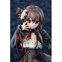 Konosuba An Explosion on This Wonderful World! figurine Megumin Gothic Lolita Dress Ver. Kadokawa