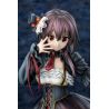 Konosuba An Explosion on This Wonderful World! figurine Megumin Gothic Lolita Dress Ver. Kadokawa