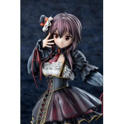 Konosuba An Explosion on This Wonderful World! figurine Megumin Gothic Lolita Dress Ver. Kadokawa