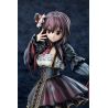 Konosuba An Explosion on This Wonderful World! figurine Megumin Gothic Lolita Dress Ver. Kadokawa