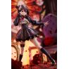 Konosuba An Explosion on This Wonderful World! figurine Megumin Gothic Lolita Dress Ver. Kadokawa