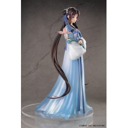 The Legend of Sword and Fairy figurine Zhao Ling-Er "Shi Hua Ji" Xian Ling Xian Zong Ver. Reverse Studio