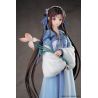 The Legend of Sword and Fairy figurine Zhao Ling-Er "Shi Hua Ji" Xian Ling Xian Zong Ver. Reverse Studio