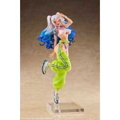 Original Character figurine Natsumi Takahashi Illustrated by Neko Metaru Lovely