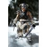 The Elder Scrolls V Skyrim figurine Dragonborn Standard Edition Pure Arts