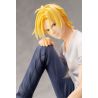 Banana Fish figurine ARTFXJ Ash & Eiji Kotobukiya