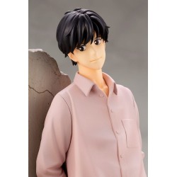 Banana Fish figurine ARTFXJ Ash & Eiji Kotobukiya