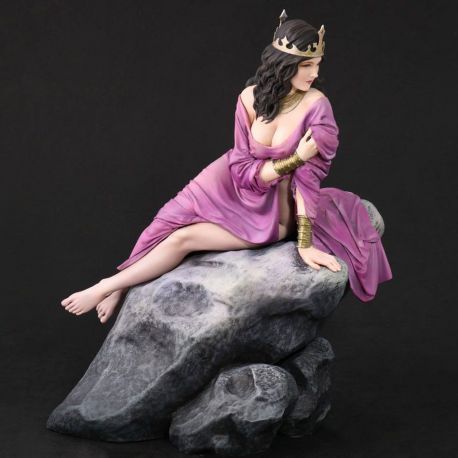 A Princess of Mars figurine Masterpiece Series Dejah Thoris X-Plus