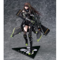 Girls' Frontline figurine M4A1 MOD3 Phat