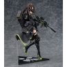 Girls' Frontline figurine M4A1 MOD3 Phat