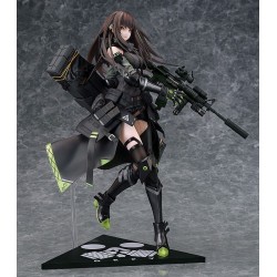 Girls' Frontline figurine M4A1 MOD3 Phat