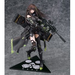 Girls' Frontline figurine M4A1 MOD3 Phat