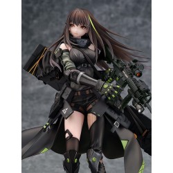 Girls' Frontline figurine M4A1 MOD3 Phat