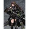 Girls' Frontline figurine M4A1 MOD3 Phat