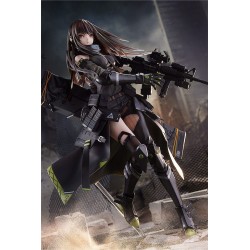 Girls' Frontline figurine M4A1 MOD3 Phat