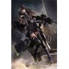 Girls' Frontline figurine M4A1 MOD3 Phat