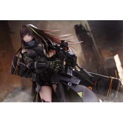 Girls' Frontline figurine M4A1 MOD3 Phat