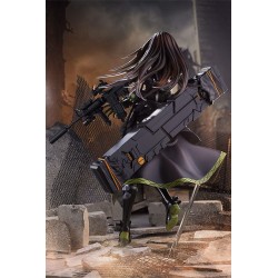 Girls' Frontline figurine M4A1 MOD3 Phat