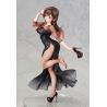 Rent-A-Girlfriend figurine Chizuru Mizuhara: Party Dress Ver. Kadokawa