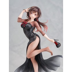 Rent-A-Girlfriend figurine Chizuru Mizuhara: Party Dress Ver. Kadokawa