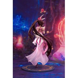 Soul Land figurine Xiao Wu Classic Ver. Da Shi Studio