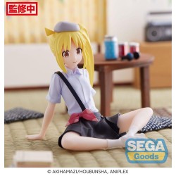 Bocchi the Rock! figurine PM Perching Nijika Ijichi Sega