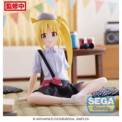 Bocchi the Rock! figurine PM Perching Nijika Ijichi Sega