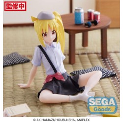 Bocchi the Rock! figurine PM Perching Nijika Ijichi Sega