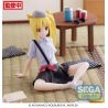 Bocchi the Rock! figurine PM Perching Nijika Ijichi Sega