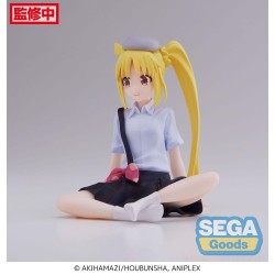 Bocchi the Rock! figurine PM Perching Nijika Ijichi Sega