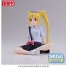 Bocchi the Rock! figurine PM Perching Nijika Ijichi Sega