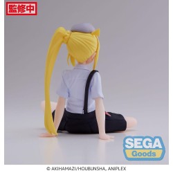 Bocchi the Rock! figurine PM Perching Nijika Ijichi Sega