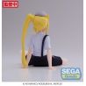 Bocchi the Rock! figurine PM Perching Nijika Ijichi Sega