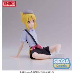 Bocchi the Rock! figurine PM Perching Nijika Ijichi Sega