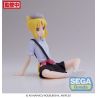 Bocchi the Rock! figurine PM Perching Nijika Ijichi Sega