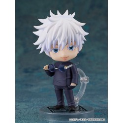 Jujutsu Kaisen figurine Nendoroid Satoru Gojo Tokyo Jujutsu High School Ver. Good Smile Company