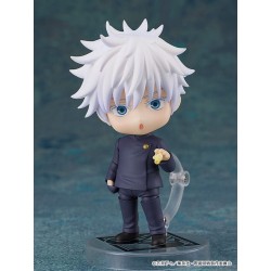 Jujutsu Kaisen figurine Nendoroid Satoru Gojo Tokyo Jujutsu High School Ver. Good Smile Company